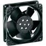 EBM PAPST 4650N AC aksiālais ventilators 119x119x38mm 230VAC 160m³/h