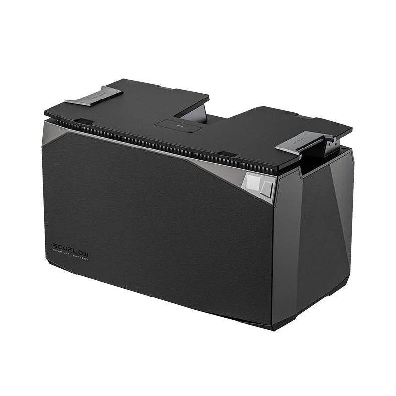 EcoFlow Power Kits 5120 Wh LFP akumulators (5002101001)