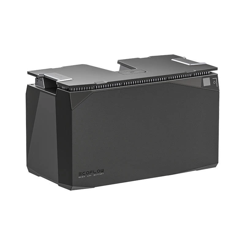EcoFlow Power Kits 5120 Wh LFP akumulators (5002101001)