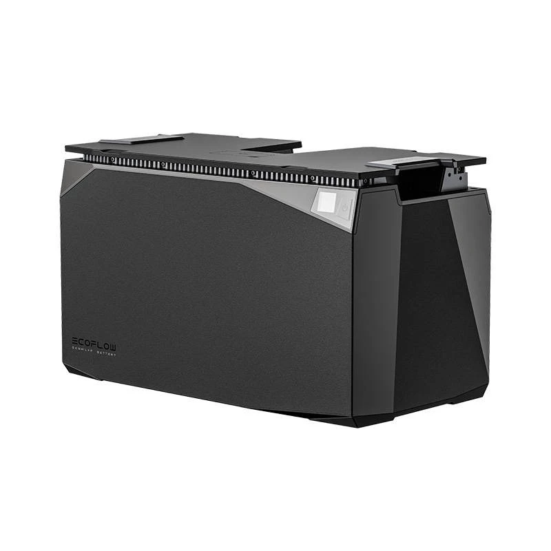 EcoFlow Power Kits 5120 Wh LFP akumulators (5002101001)