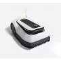 ECOVACS GOAT 1 - 2000 robotizēts zāles pļāvējs (sudraba)