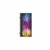 Edbak OWM91 āra sienas stiprinājuma displeja korpuss LG 49XE4F-M 49 inch