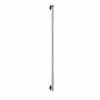EDBAK ULS1500 Universālā LED sistēma 1 skapim 500mm | Melna