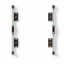 EDBAK ULS2337 Universāla LED sistēma 2 skapjiem 600 x 337,5 mm | Melna