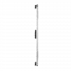 EDBAK ULS2500 Universālā LED sistēma 2 skapjiem 500mm | Melna