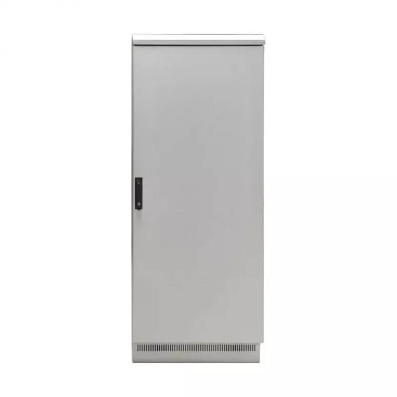 EFB 19 inch 42HE 800x1000 Tīkla skapis, IP55, RAL7035