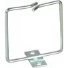 EFB kabeļu pārvaldības kronšteins 80 x 80 mm 699991.3