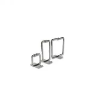 EFB kabeļu pārvaldības kronšteins 80 x 80 mm 699991.3