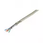 EFB Electronics 99956.1 ielāpu kabelis - 1m Cat5e SF/UTP RJ45