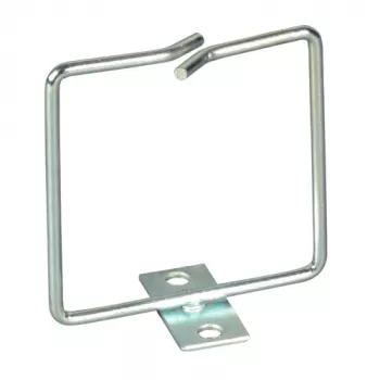 EFB-ELEKTRONIK Kabeļu pārvaldības gredzens 48.3 cm (19 inch) (10 iepakojumā)