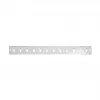 EFB Elektronik VSB-FP-12SC-S 12-Port Fiber Optic Front Panel Grey