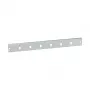 EFB-Elektronik VSB-FP-24SC-S Front Panel 24x SC Simplex / E2000 Simplex / MTRJ / LC Duplex, Grey
