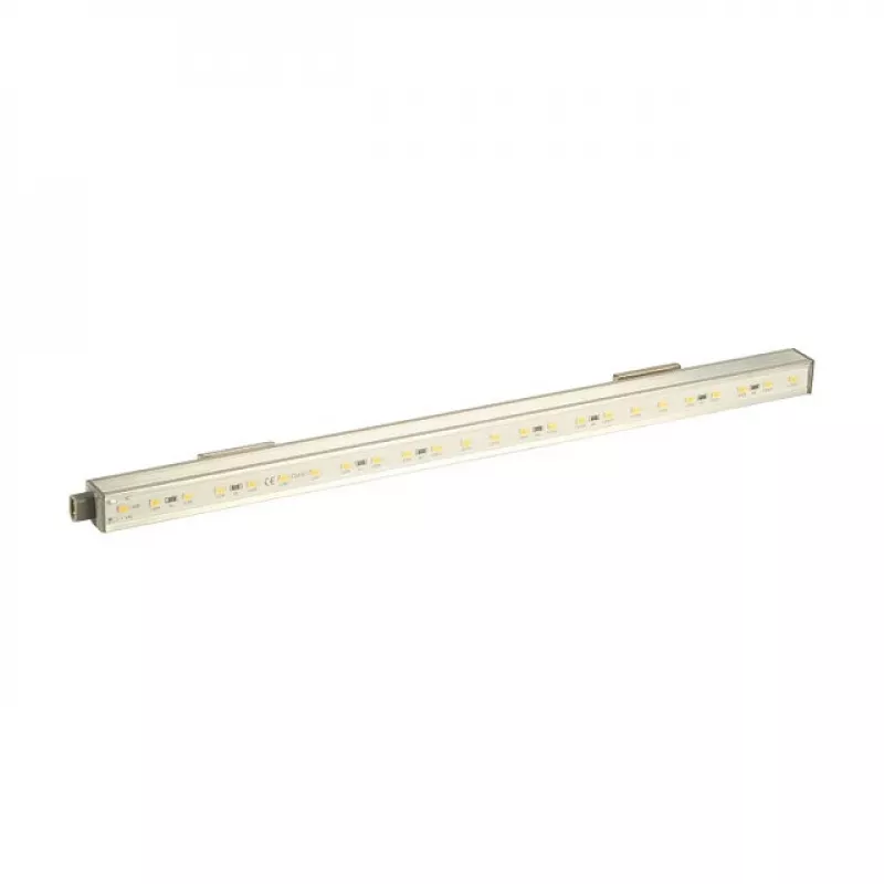 EFB LED magnētiskā gaisma vienvietīga, versija 24V DC