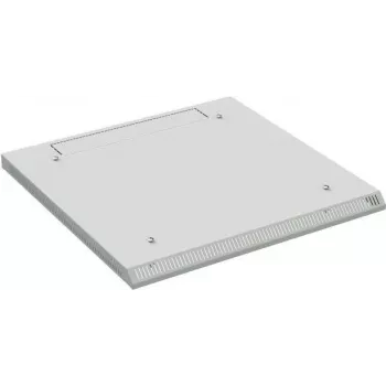 EFB PRO-DCH62B.GR Papildu jumta panelis 600x1200 mm, augstums 40 mm, gaiši pelēks RAL 7035 PRO sērijas serveru skapjiem