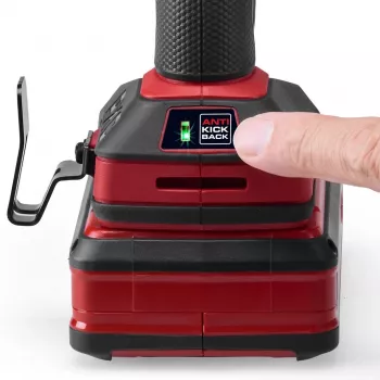 Einhell 18V TP-CD 18/50-C Li BL Solo Bezvadu urbjskrūvgriezis