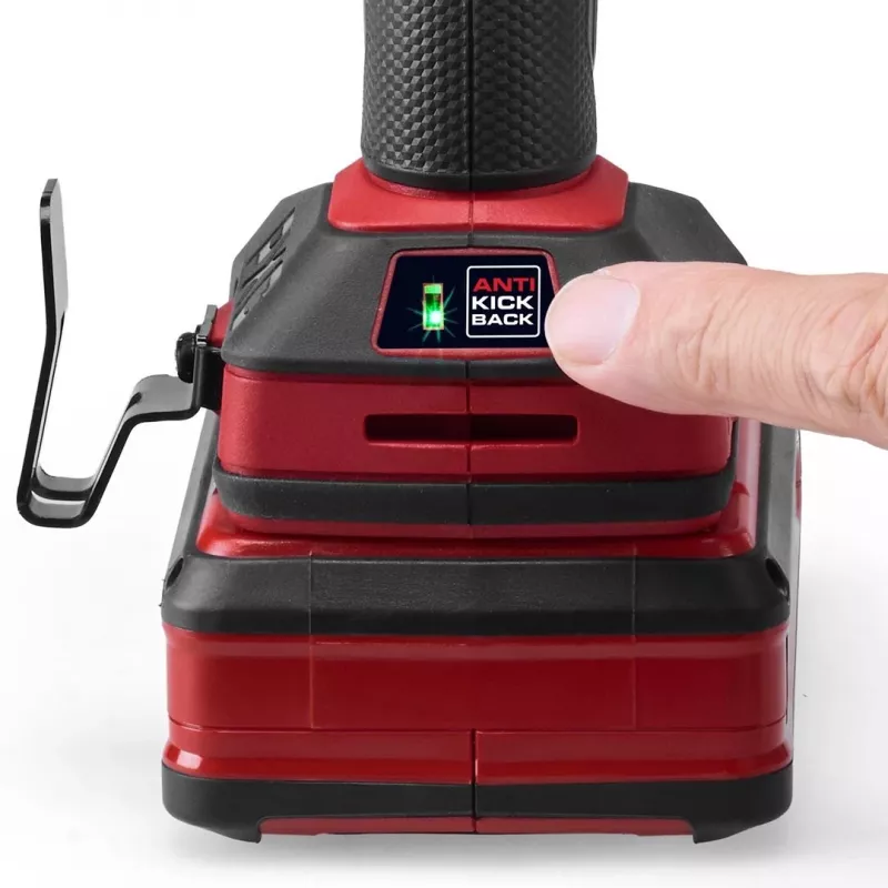 Einhell 18V TP-CD 18/50-C Li BL Solo Bezvadu urbjskrūvgriezis