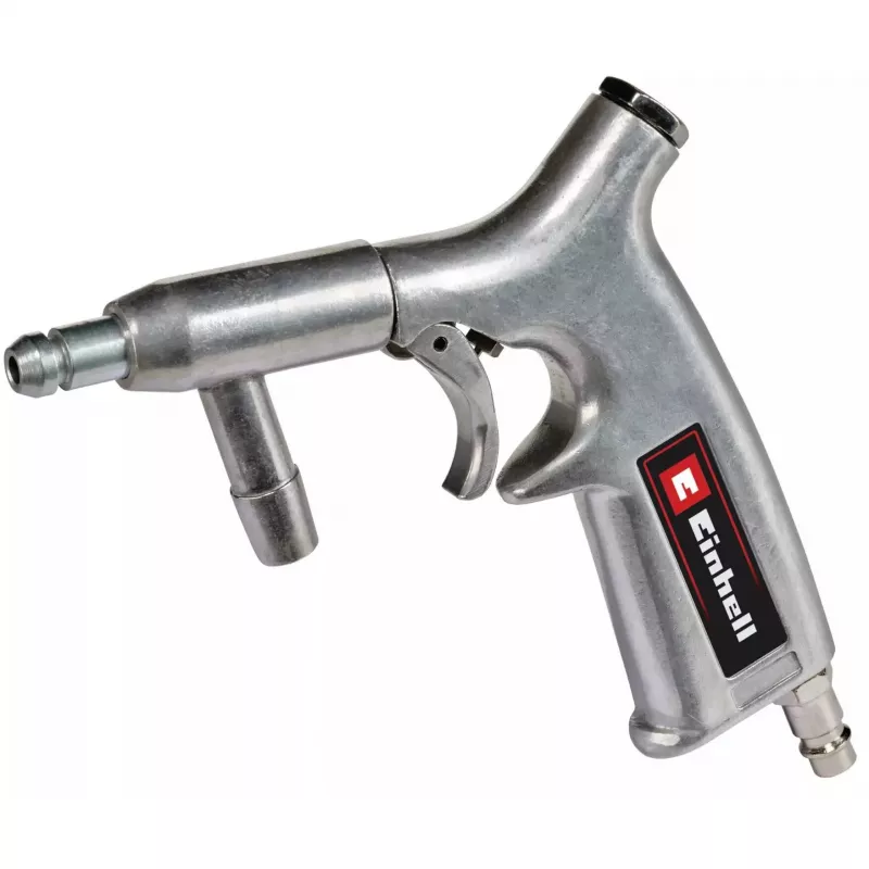 Einhell 4133420 putekļu sūkšanas smilšu strūklas pistole