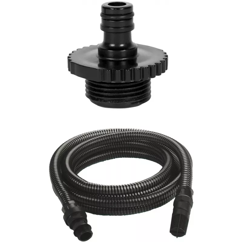 Einhell AQUINNA 36/30 komplekts bezvadu dārza sūknis 3000 l/h 26 m (4180401)