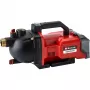 Einhell AQUINNA 36/30 komplekts bezvadu dārza sūknis 3000 l/h 26 m (4180401)