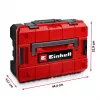 Einhell E-Case VDE Instrumentu kārba 24-daļīgs elektriķa komplekts (sarkans/dzeltens)