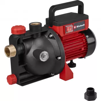 Einhell GC-GP 6050 ECO PLUS dārza sūknis 5000 l/h 40 m (4180210)