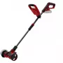 EINHELL Power X-Change Bezvadu šuvju tīrītājs GE-CC 18/110 Li E-Solo, 18V (Sarkans/Melns, bez akumulatora un lādētāja)