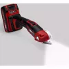 EINHELL Power X-Change Universālais griezējs TE-UC 18/6 Li - Solo, 18V (Melns/Sarkans, bez akumulatora un lādētāja)