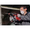 EINHELL Professional Bezvadu Rotācijas Āmurs TP-HD 18/28 Li BL+4, 18V (Sarkans/Melns, Li-Ion Akumulators 3.0 Ah, 4-daļīgs Piederumu Komplekts, E-Case S)