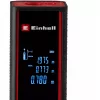 EINHELL TC-LD 40 R Lāzera attāluma mērītājs 40 m (Melns/Sarkans)