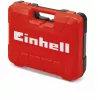 Einhell TC-PP 220 pneimatiskā taisngriezēja mašīna 6,3 bar (4138540)
