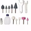 Einhell TC-PP 220 pneimatiskā taisngriezēja mašīna 6,3 bar (4138540)