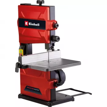 Einhell TC-SB 200/1 lentzāģis 250 W, 80 mm griešanas dziļums, 1400 mm asmens garums, 305 x 305 mm galds 4308009