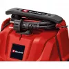 Einhell TC-VC 2045 Slapjās un sausās tīrīšanas putekļsūcējs Melns/Sarkans (2347415)