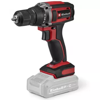 EINHELL TE-CD 18/52 Li-i Bezvadu triecienurbjmašīna - Solo