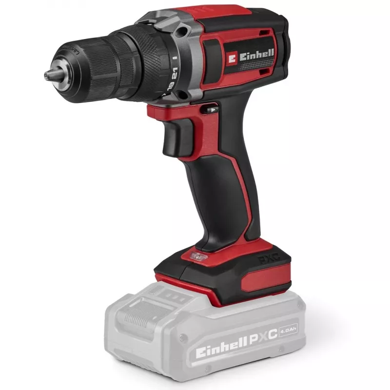 EINHELL TE-CD 18/52 Li-i Bezvadu triecienurbjmašīna - Solo
