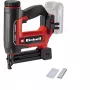 Einhell TE-CN 18/32 Li - Solo Bezvadu Naglotājs 18V Power X-Change (Instrumenta korpuss)