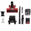 Einhell TE-SV 18 Li 2347187 Bezvadu rokas putekļsūcējs 18 V ar akumulatoru un lādētāju