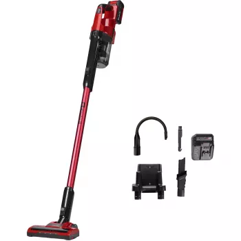 Einhell TE-SV 18 Li 2347187 Bezvadu rokas putekļsūcējs 18 V ar akumulatoru un lādētāju