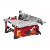 Einhell TE-TS 254 T Galda zāģis 1800 W 254 mm 4700 RPM ar pamatni