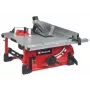 Einhell TE-TS 254 T Galda zāģis 1800 W 254 mm 4700 RPM ar pamatni