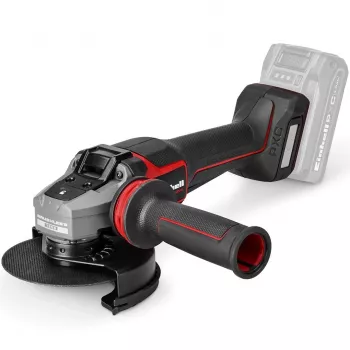Einhell TP-AG 18/125-13 Q P BL Solo Bezvadu Leņķa Slīpmašīna 125 mm Brushless Power X-Change