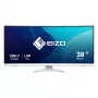 EIZO EV3851X-WT 37.5 inch IPS UWQHD+ monitors 3840x1600 60Hz USB-C 85W