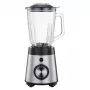 ELDOM BK7S STALO 2.0 L krūzes blenderis 1000 W melns/sudraba