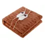 ELDOM KT200 Cozy Electric Underblanket 150 x 80 cm Pelēks 60W 3 Heat Levels
