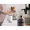 ELDOM MK50 CAFF elektriskā kafijas dzirnaviņas asmens 150W 50g melns