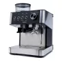 ELDOM Spiediena kafijas automāts ECK1 1.7 L 20 Bar