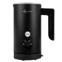 ELDOM SI560C Piena putotājs melns - 500W automātiska karstā un aukstā putošana, 300ml sildīšana, nerūsējošais tērauds