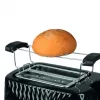 Eldom TO265 NELE tosteris 750 W 2 šķēles melns