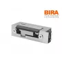 Elektrisko durvju atvērējs BIRA Symmetrical ES1-001-KZ 12V AC/DC ar slēdzenes vadību
