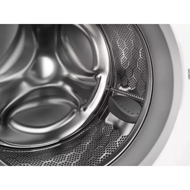 Electrolux 600 sērijas veļas mašīna ar SensiCare, 8 kg, 1400 apgr./min, energoefektivitātes klase C